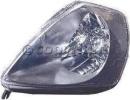 Headlight, Passenger Side
