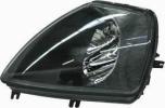 Headlight, Passenger Side