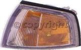 Corner Light, Driver Side