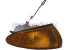 Corner Light, Passenger Side