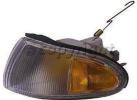 Corner Light, Driver Side