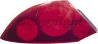 Tail Light, Driver Side