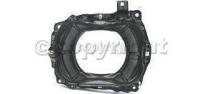 Headlight Housing, Driver Side