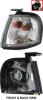 Corner Light, Driver Side