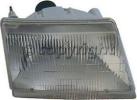 Headlight, Passenger Side