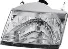 Headlight, Driver Side