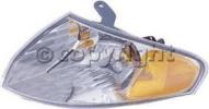 Corner Light, Driver Side