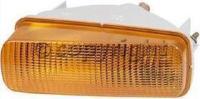 Turn Signal Light, Driver Or Passenger Side
