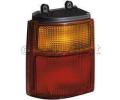 Tail Light, Driver Side