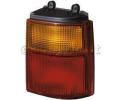Tail Light, Passenger Side