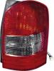 Tail Light, Passenger Side