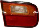 Back Up Light, Driver Side