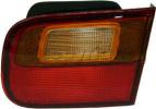 Back Up Light, Passenger Side