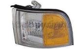 Corner Light, Driver Side