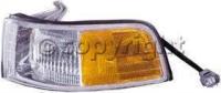 Corner Light, Driver Side