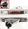 Turn Signal Light, Driver Side