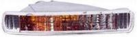 Turn Signal Assembly, Driver Side