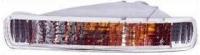 Turn Signal Assembly, Passenger Side