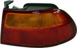 Tail Light, Passenger Side