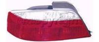 Tail Light, Driver Side