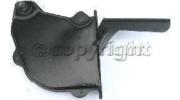 Hood Hinge, Driver Side