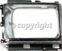 Headlight Door, Driver Side