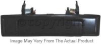 Door Handle, Front, Driver Or Passenger Side