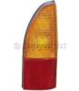Tail Light, Passenger Side