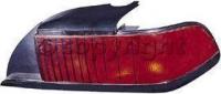 Tail Light, Passenger Side