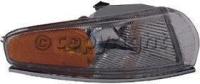 Parking Light, Passenger Side