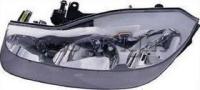 Headlight, Driver Side