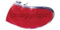 Tail Light, Passenger Side
