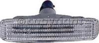 Side Marker Assembly, Front, Driver Or Passenger Side