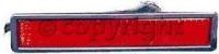 Side Marker, Driver Or Passenger Side