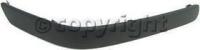 Bumper Trim, Front, Driver Side