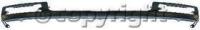 Bumper Filler, Front