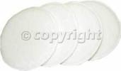 Car Wax Applicator