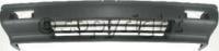 Bumper Cover, Front
