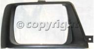 Headlight Door, Passenger Side