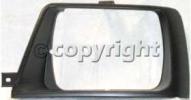 Headlight Door, Driver Side