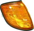 Corner Light, Passenger Side