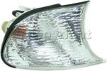 Cornering Light