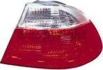 Tail Light, Passenger Side