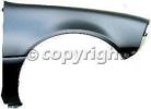 Fender, Front, Passenger Side