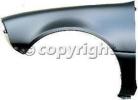 Fender, Front, Driver Side