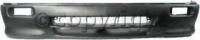 Bumper Cover, Front