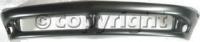 Bumper Cover, Front