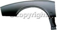 Fender, Front, Driver Side