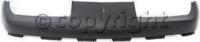 Bumper Cover, Front