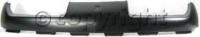 Bumper Cover, Front